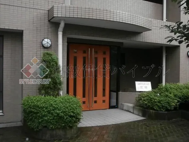 藤和シティホームズ芝浦 の画像2