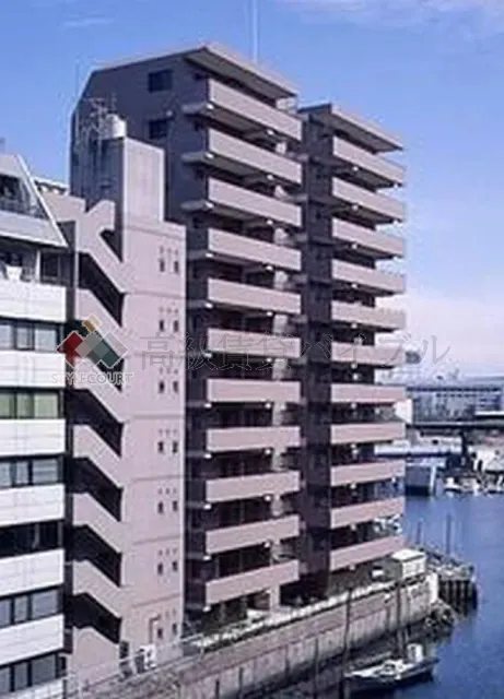 藤和シティホームズ芝浦 の画像3