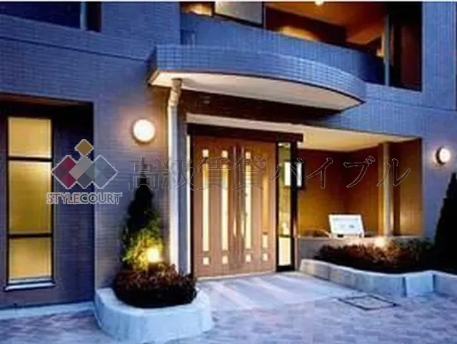 藤和シティホームズ芝浦 の画像4