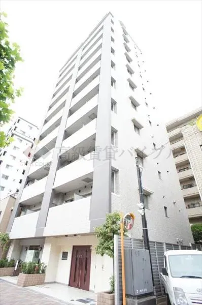 アンディーン月島 の画像1