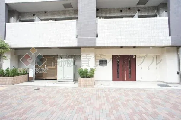 アンディーン月島 の画像2