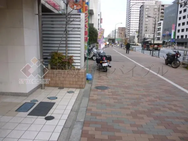 アンディーン月島 の画像7