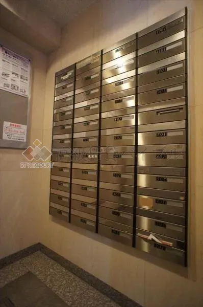 アンディーン月島 の画像8