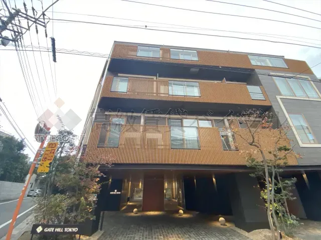 ゲートヒル東京 の画像1