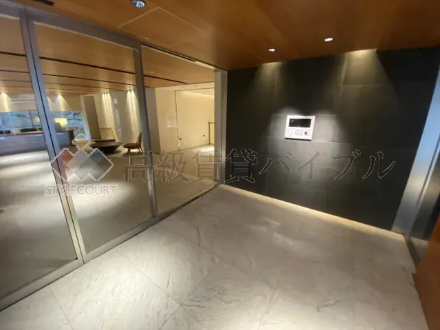 ゲートヒル東京 の画像2