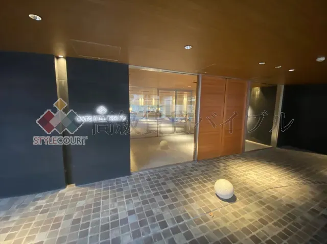 ゲートヒル東京 の画像3