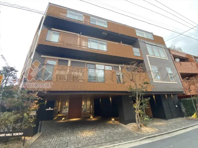 ゲートヒル東京 の画像4