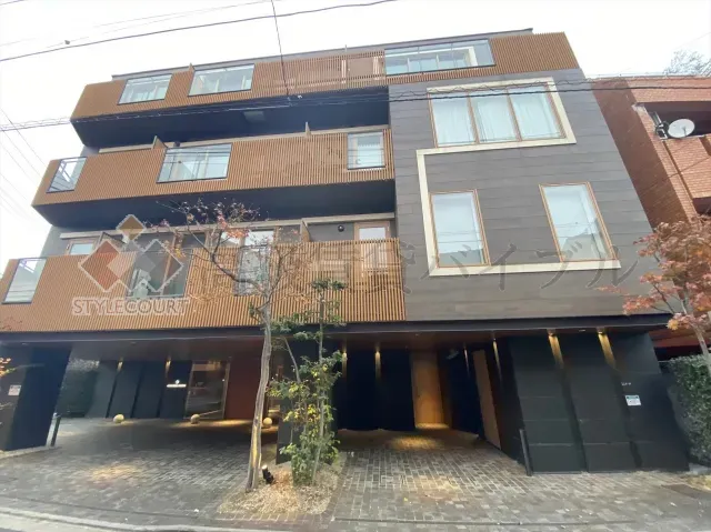 ゲートヒル東京 の画像5