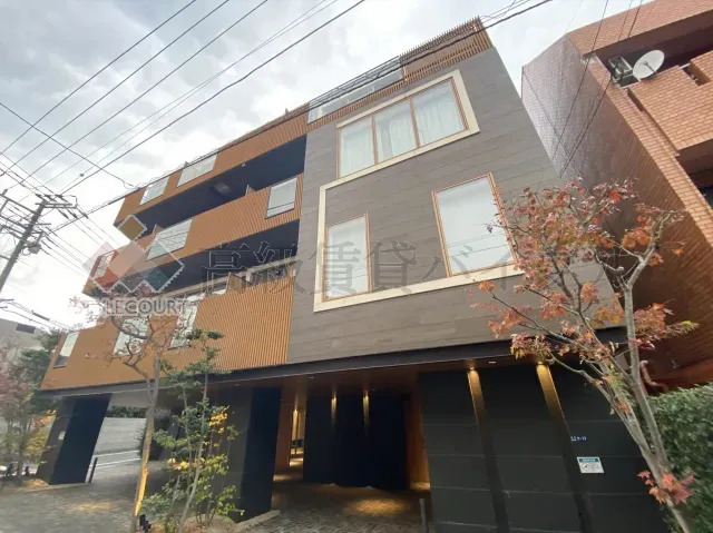 ゲートヒル東京 の画像7