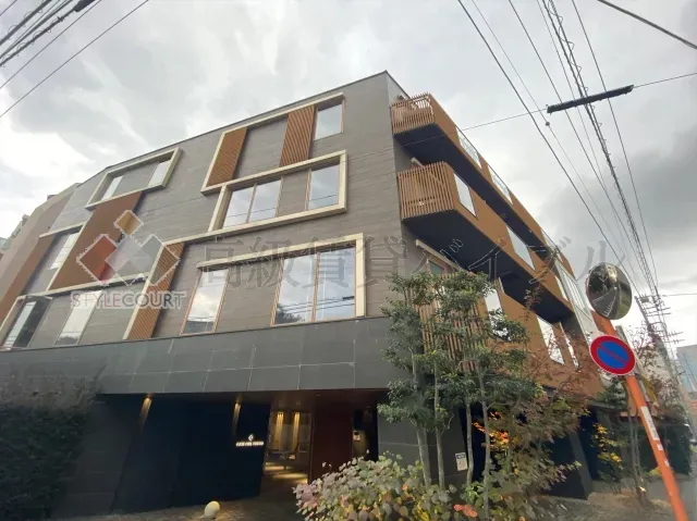 ゲートヒル東京 の画像8