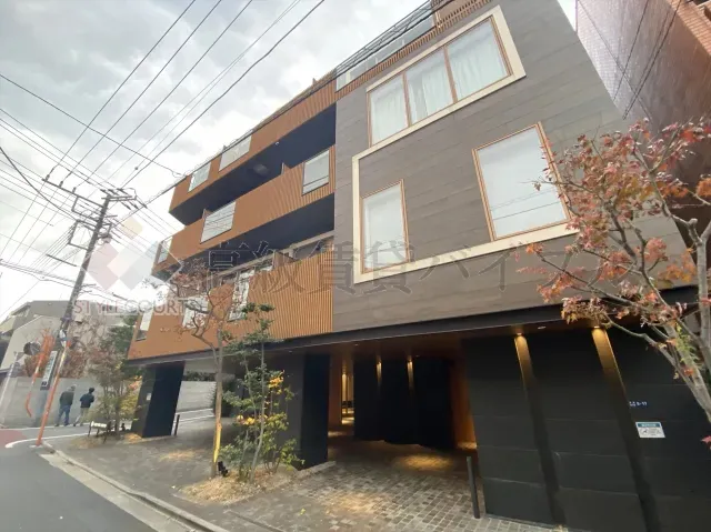 ゲートヒル東京 の画像9