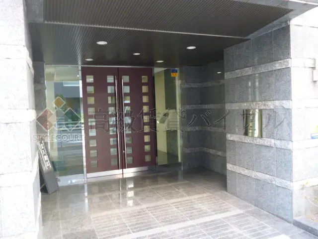 パレステュディオ勝どきリバーサイド の画像5