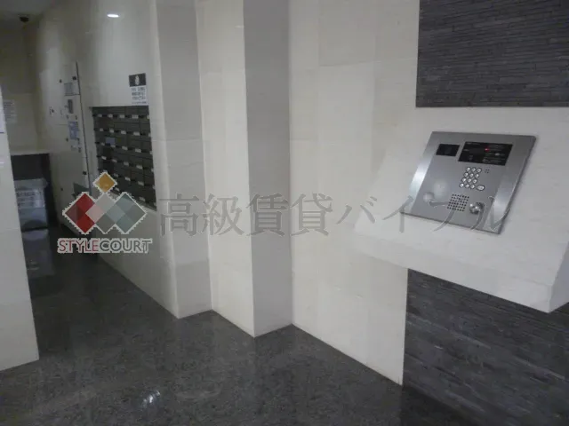 パレステュディオ勝どきリバーサイド の画像7