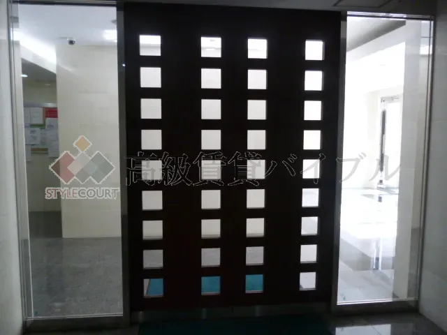 パレステュディオ勝どきリバーサイド の画像8