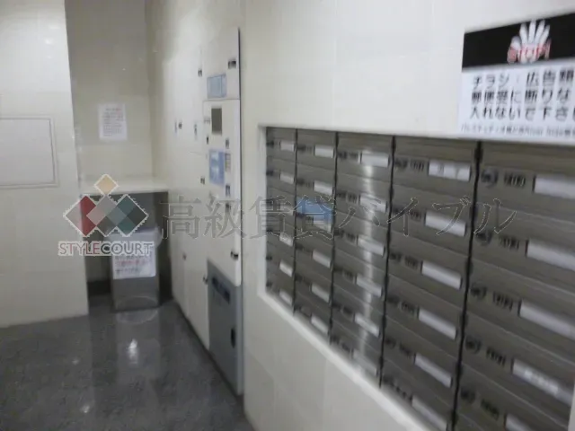 パレステュディオ勝どきリバーサイド の画像9