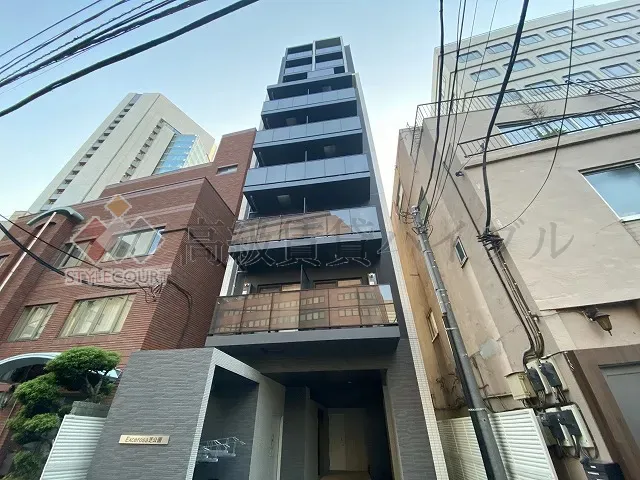 エクセローザ芝公園 の画像6