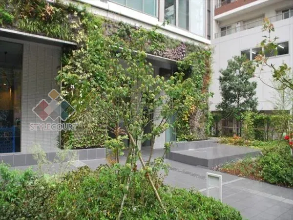 インプレストタワー芝浦エアレジデンス の画像2