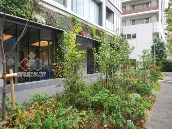 インプレストタワー芝浦エアレジデンス の画像3