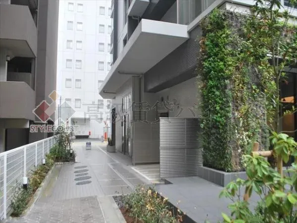 インプレストタワー芝浦エアレジデンス の画像5