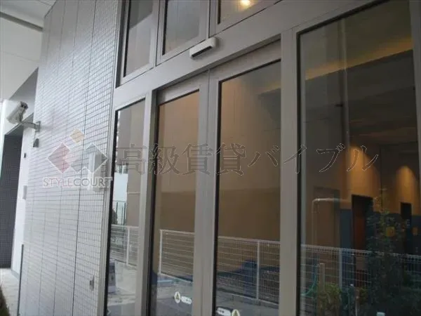 インプレストタワー芝浦エアレジデンス の画像6