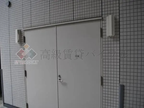 インプレストタワー芝浦エアレジデンス の画像7