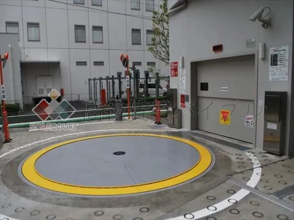 インプレストタワー芝浦エアレジデンス の画像8