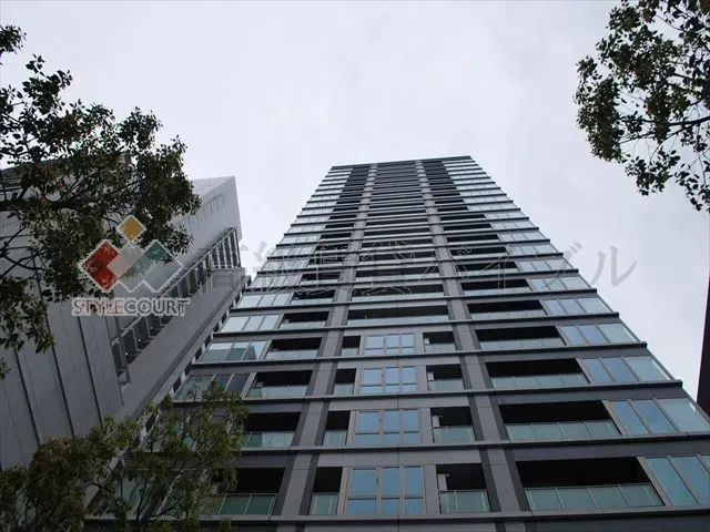 インプレストタワー芝浦エアレジデンス の画像9