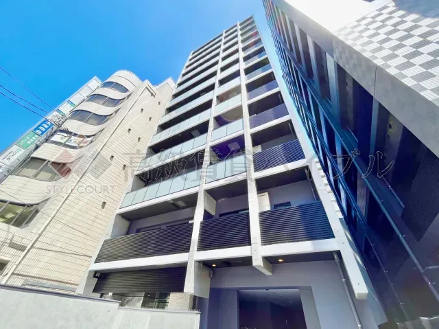 エスレジデンス綾瀬リヴィエ の画像1