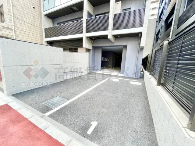 エスレジデンス綾瀬リヴィエ の画像3