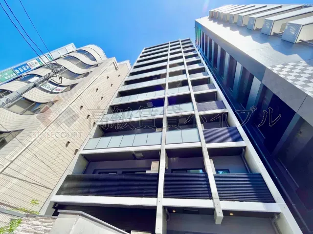 エスレジデンス綾瀬リヴィエ の画像4