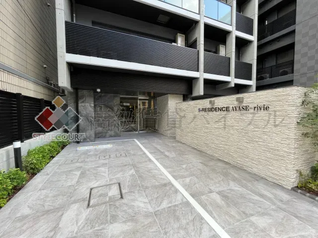 エスレジデンス綾瀬リヴィエ の画像5