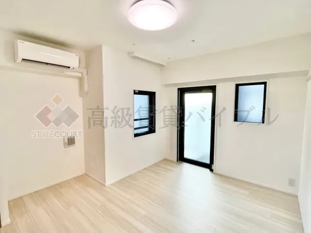 エスレジデンス綾瀬リヴィエ の画像6