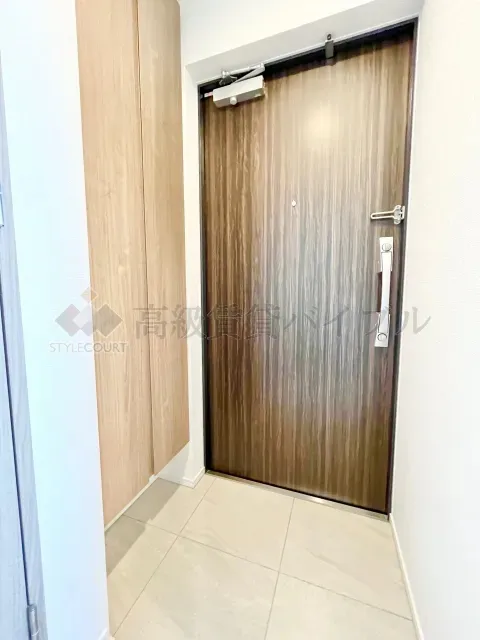 エスレジデンス綾瀬リヴィエ の画像16