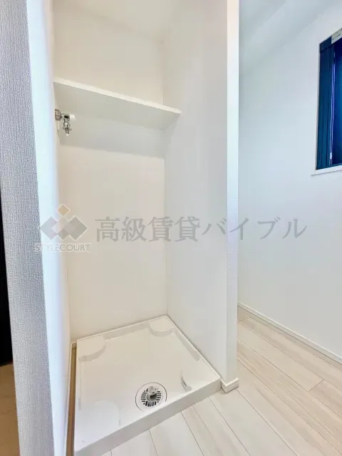 エスレジデンス綾瀬リヴィエ の画像20