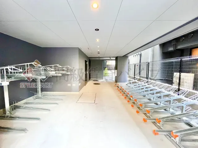 エスレジデンス綾瀬リヴィエ の画像21