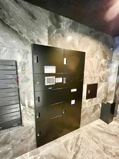 エスレジデンス綾瀬リヴィエ の画像24