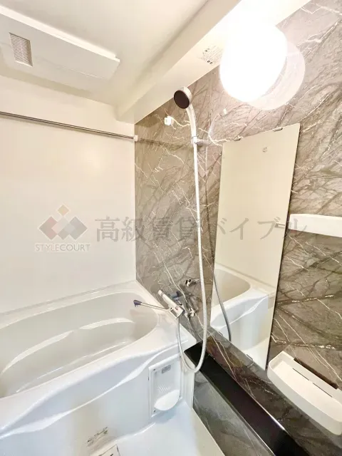 エスレジデンス綾瀬リヴィエ の画像8