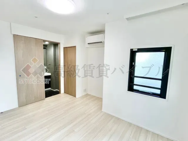 エスレジデンス綾瀬リヴィエ の画像9