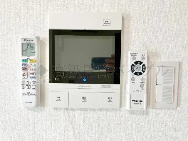 エスレジデンス綾瀬リヴィエ の画像13