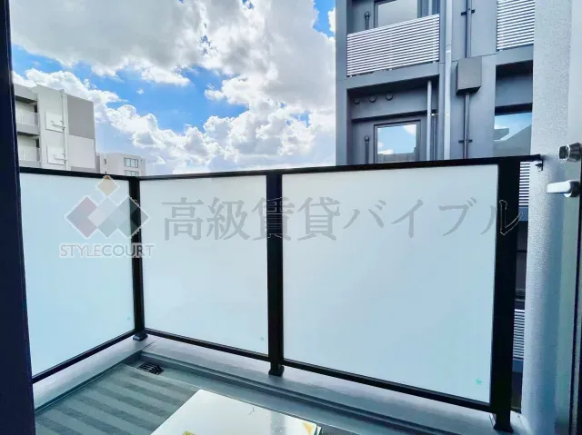 エスレジデンス綾瀬リヴィエ の画像14