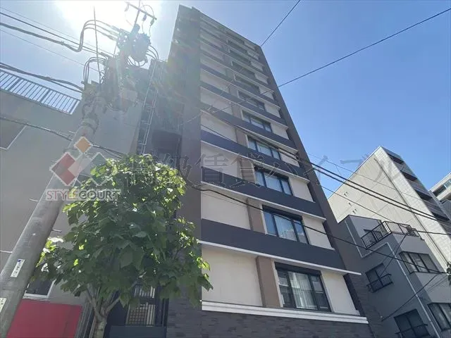 クレヴィア東京八丁堀中央湊 の画像8