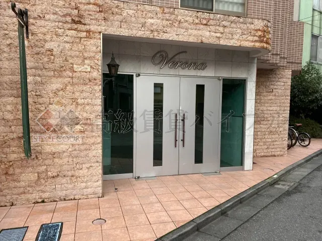 ヴェローナ白金 の画像4