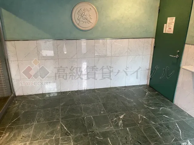 ヴェローナ白金 の画像6