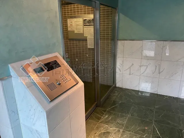 ヴェローナ白金 の画像7