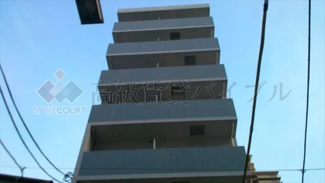 ハーモニーレジデンス月島#002 の画像3