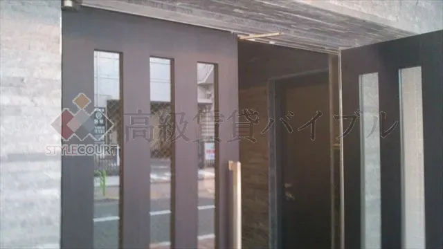 ハーモニーレジデンス月島#002 の画像5