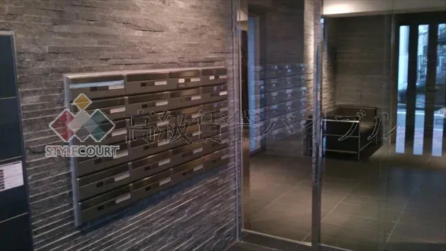 ハーモニーレジデンス月島#002 の画像6