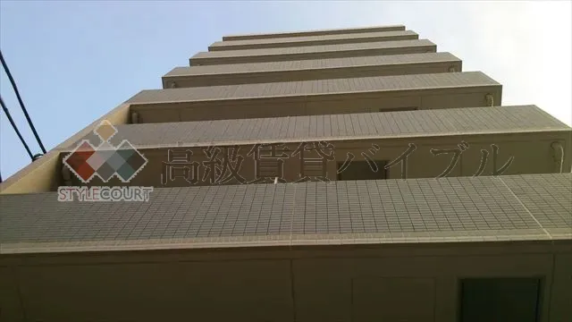 ハーモニーレジデンス月島#002 の画像9