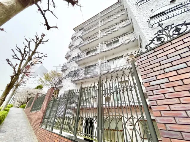 秀和第2三田綱町レジデンス の画像4