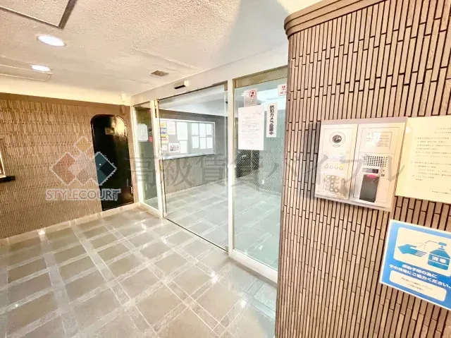 秀和第2三田綱町レジデンス の画像6